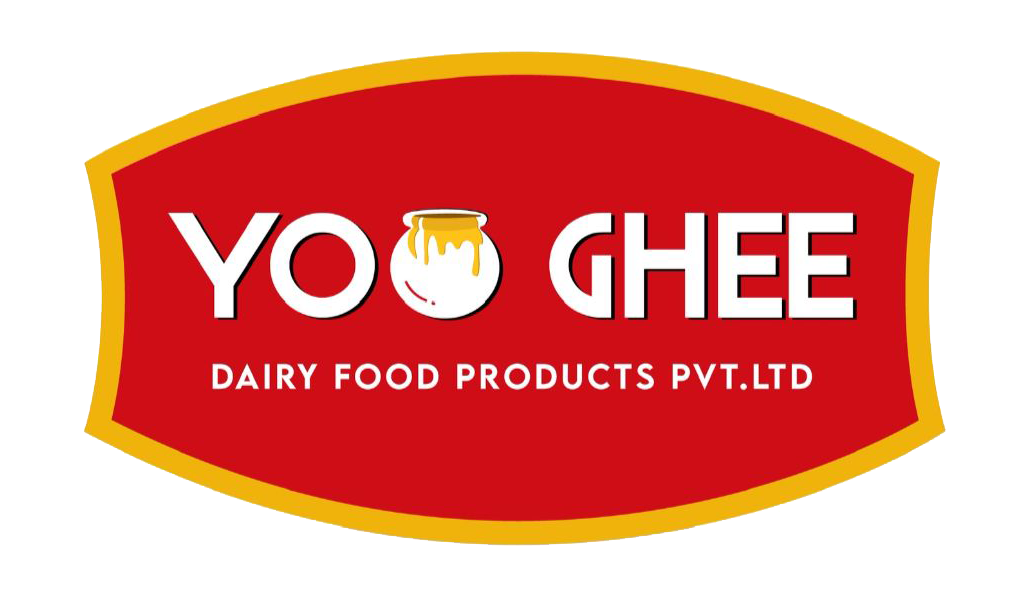 Yooghee Dairy offline Tradig Portal